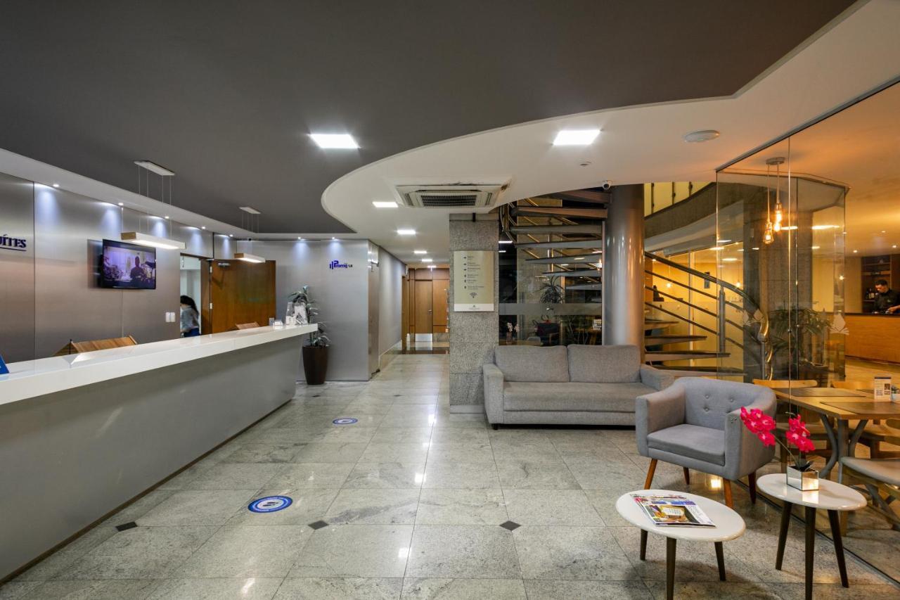 Nobile Diamond Hotel Vitoria