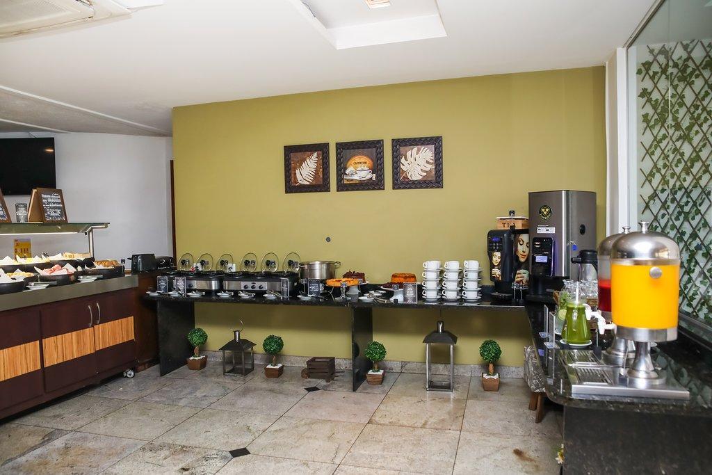 Hotel Nobile Diamond Vitoria