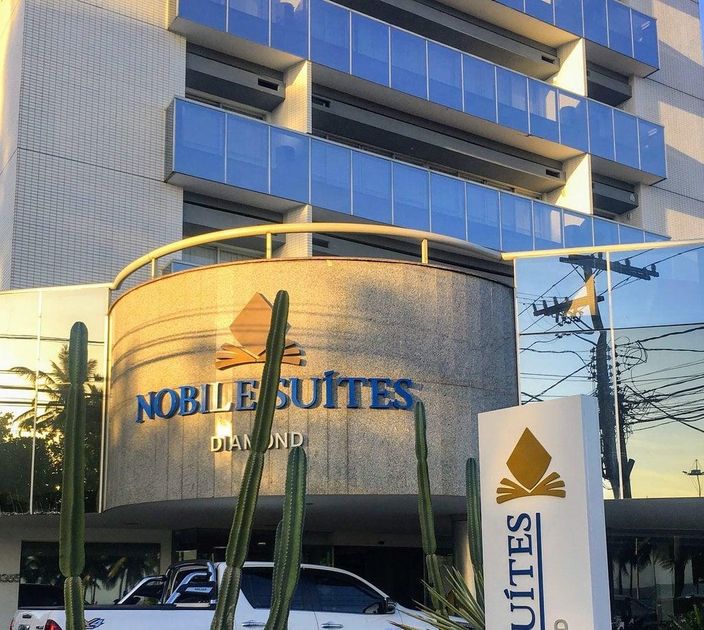 Nobile Diamond Vitoria