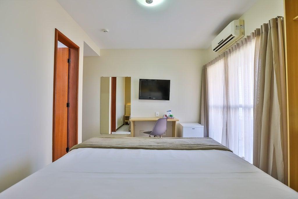Hotel Nobile Diamond Vitoria