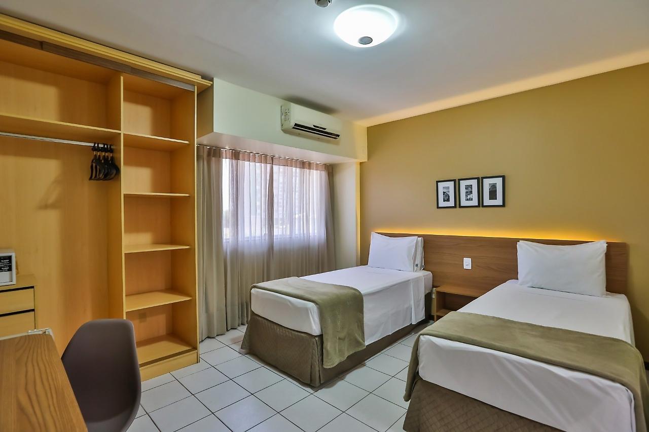 Nobile Diamond Hotel Vitoria