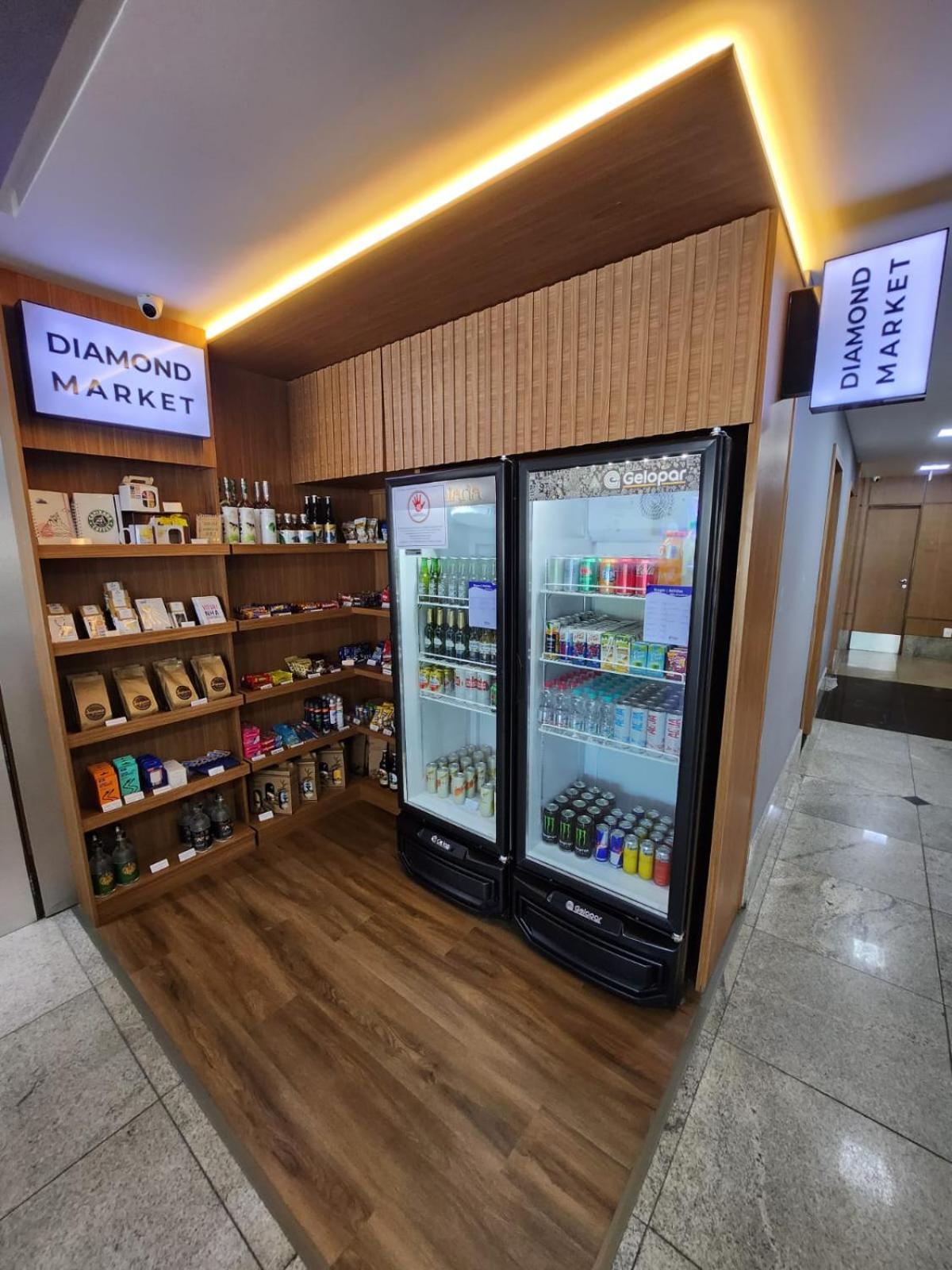 Nobile Diamond 4* Vitoria