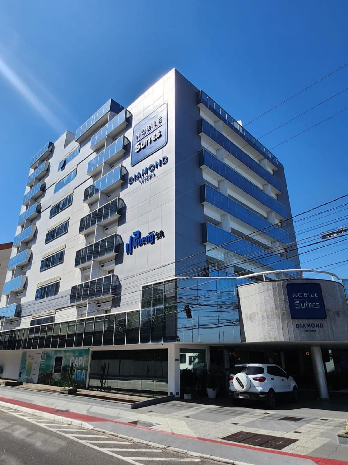 Hotel Nobile Diamond