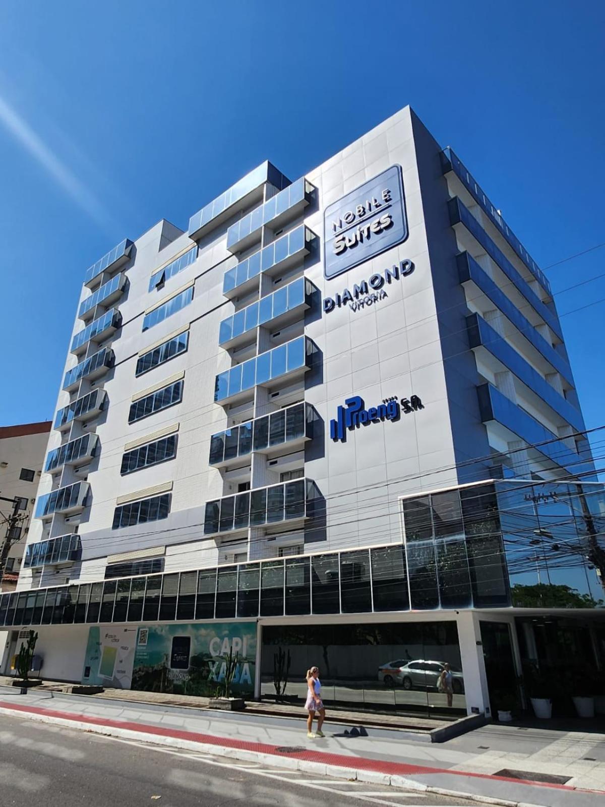 Nobile Diamond Hotel